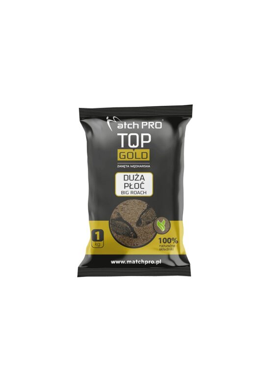 TOP GOLD LIELĀ RAUDA